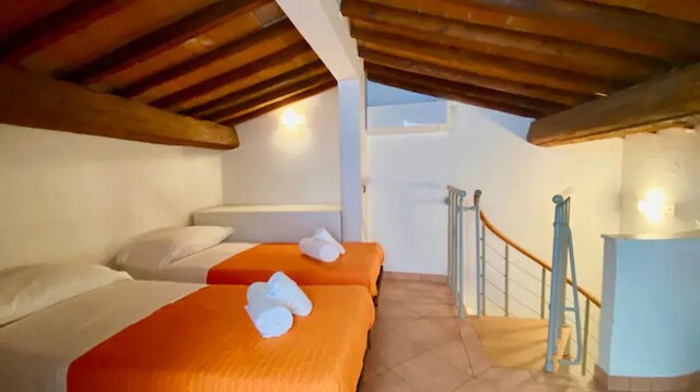 アパルタメント ヴィア コンドッタ