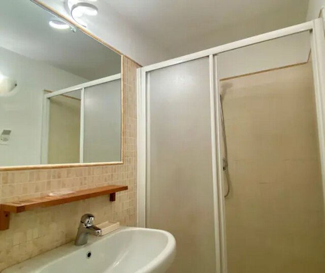 アパルタメント ヴィア コンドッタ