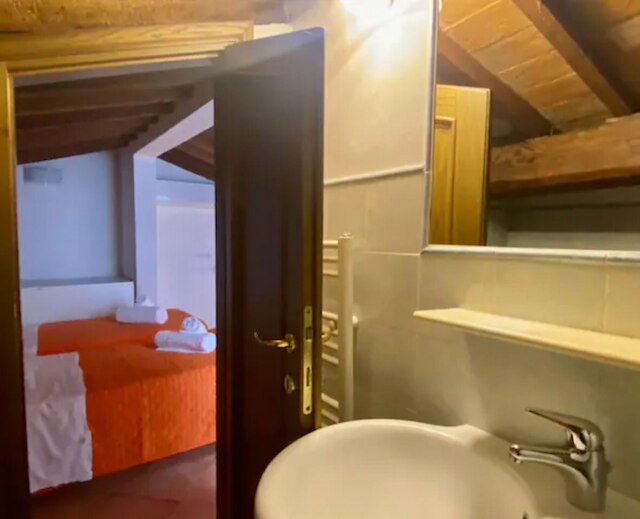 アパルタメント ヴィア コンドッタ