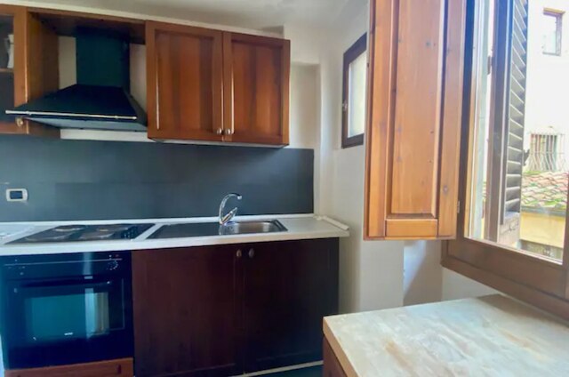 アパルタメント ヴィア コンドッタ