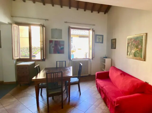 アパルタメント ヴィア コンドッタ