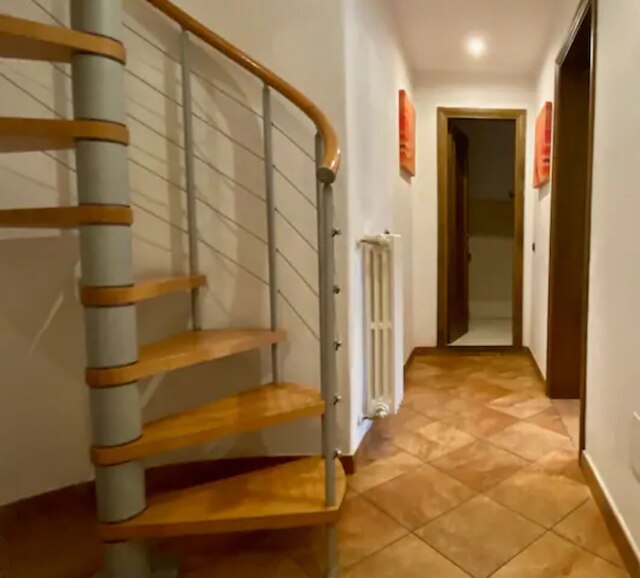 アパルタメント ヴィア コンドッタ