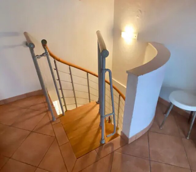 アパルタメント ヴィア コンドッタ