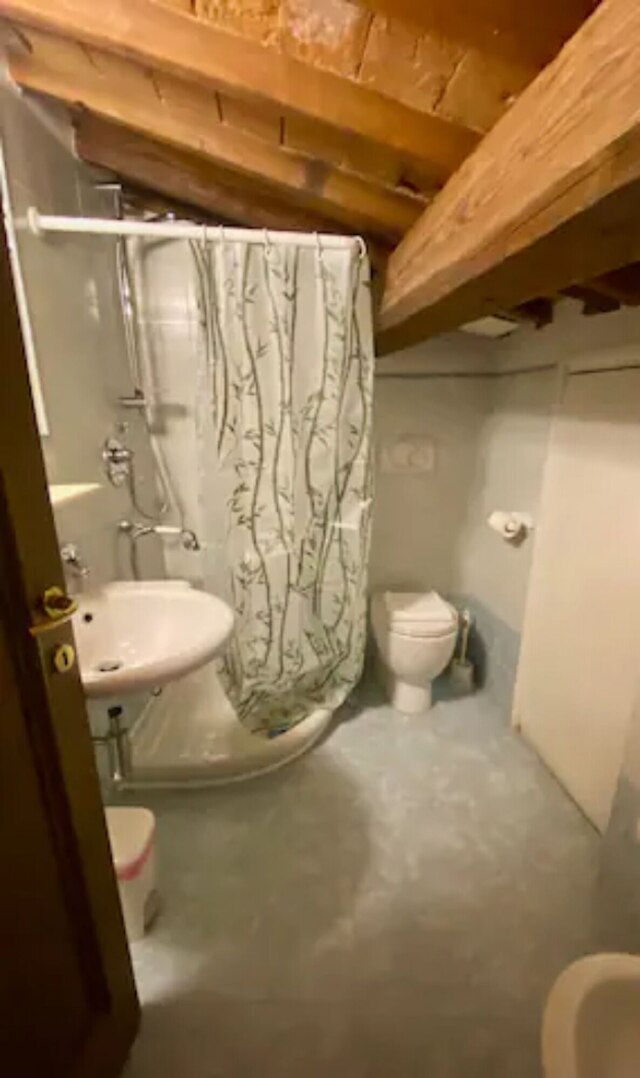 アパルタメント ヴィア コンドッタ