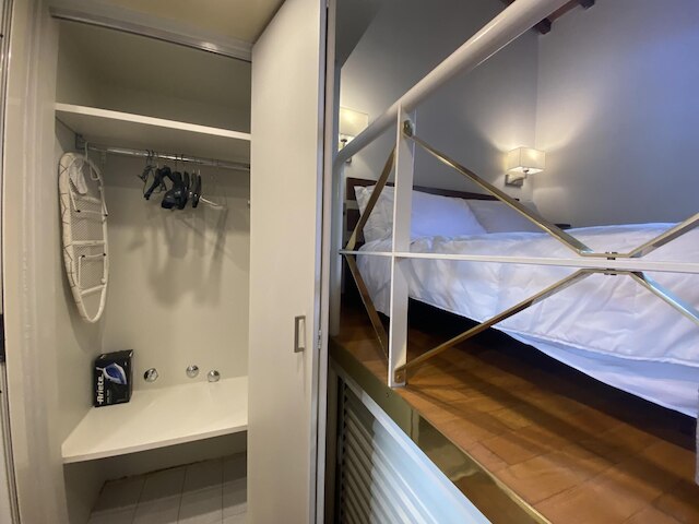 コルソ ダブル イン フィレンツェ