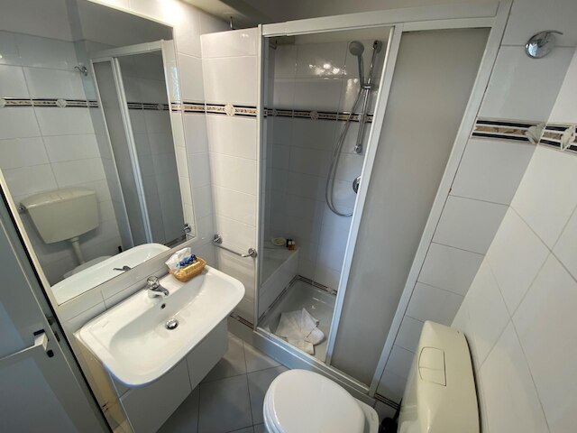 コルソ ダブル イン フィレンツェ