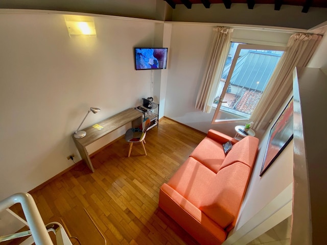 コルソ ダブル イン フィレンツェ