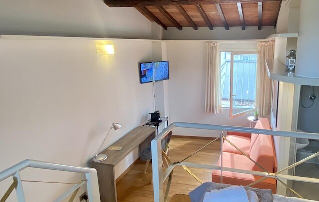 コルソ ダブル イン フィレンツェ