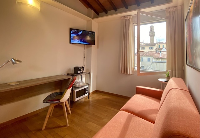 コルソ ダブル イン フィレンツェ