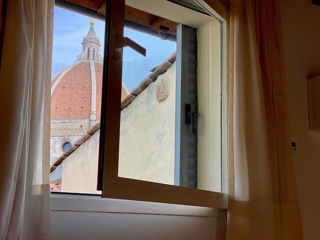 コルソ ダブル イン フィレンツェ