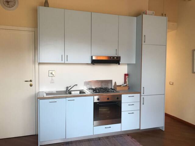 アッティコ アモリーノ イン フィレンツェ