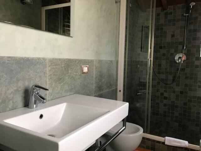 アッティコ アモリーノ イン フィレンツェ