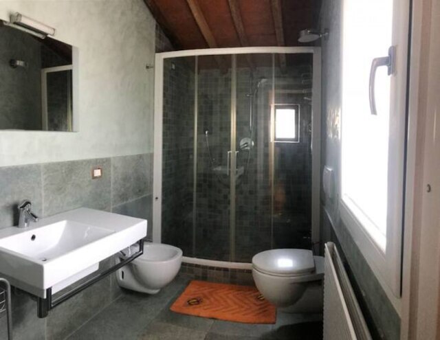 アッティコ アモリーノ イン フィレンツェ