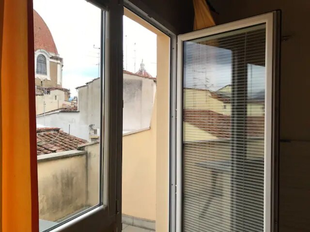 アッティコ アモリーノ イン フィレンツェ