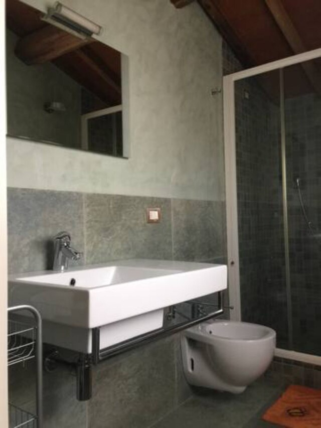 アッティコ アモリーノ イン フィレンツェ