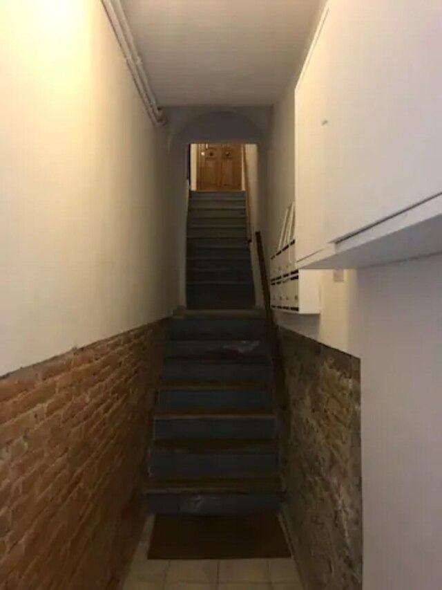 アッティコ アモリーノ イン フィレンツェ