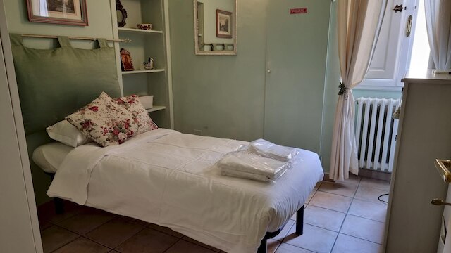 ギベリーナ 59 イン フィレンツェ