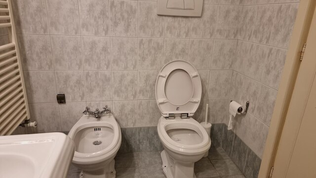 ギベリーナ 59 イン フィレンツェ