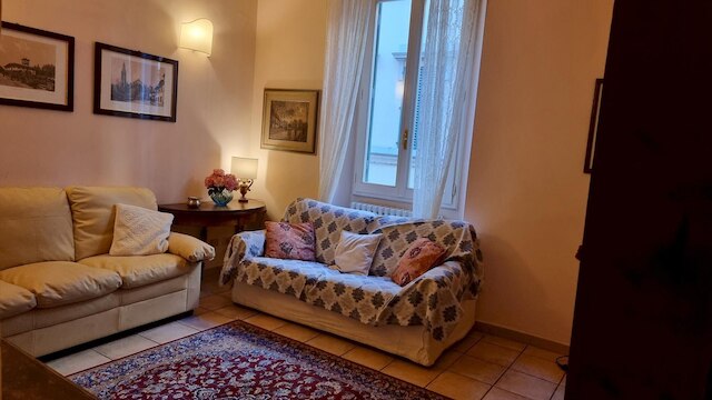 ギベリーナ 59 イン フィレンツェ