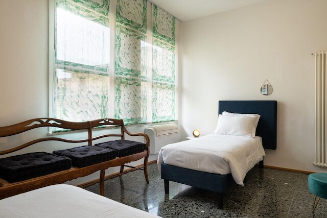 ポル サンタ マリア アパートメント