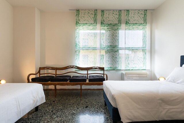 ポル サンタ マリア アパートメント