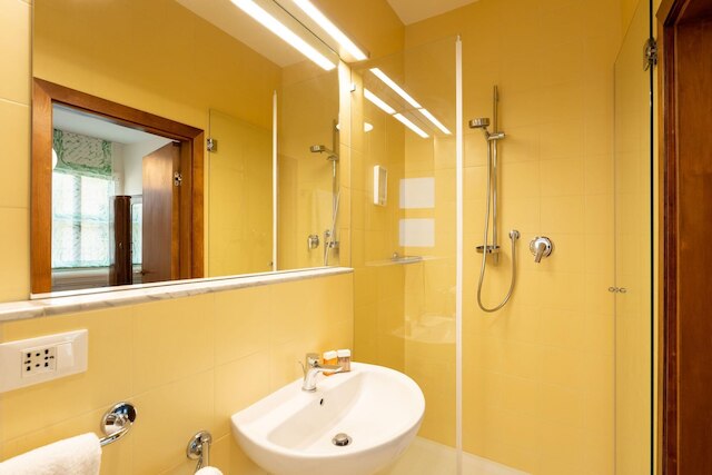 ポル サンタ マリア アパートメント