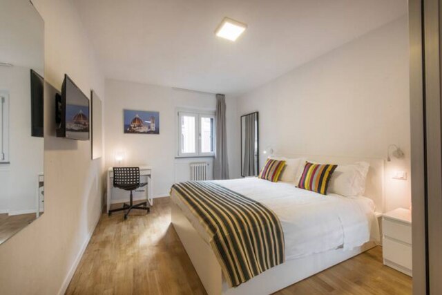 CDT ドゥオーモ イン フィレンツェ