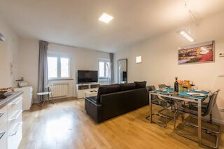 CDT ドゥオーモ イン フィレンツェ