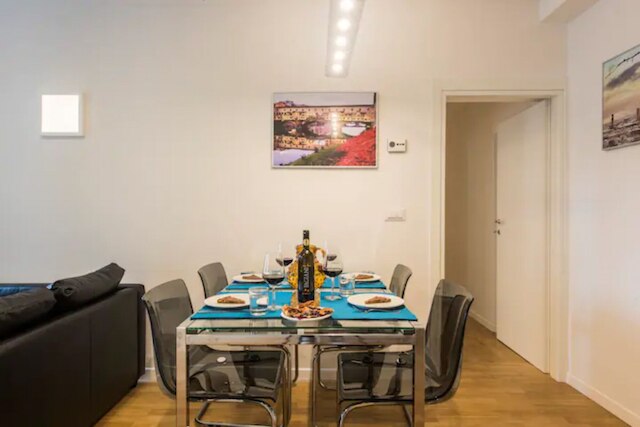 CDT ドゥオーモ イン フィレンツェ