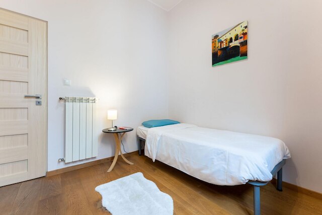 メッツォ 30 イン フィレンツェ ウィズ  3 ベッドルームズ アンド  2 バスルームズ