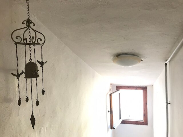 アパルタメント ヴォルタ デッラ ヴェッキア