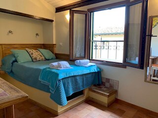 アパルタメント ヴォルタ デッラ ヴェッキア