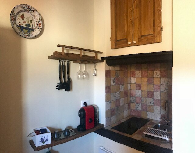 アパルタメント ヴォルタ デッラ ヴェッキア