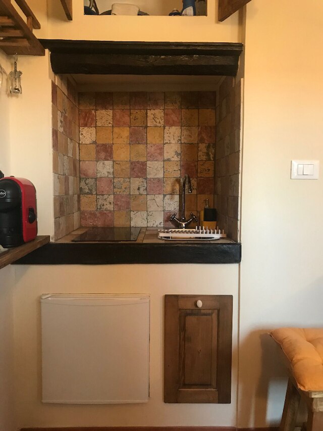 アパルタメント ヴォルタ デッラ ヴェッキア