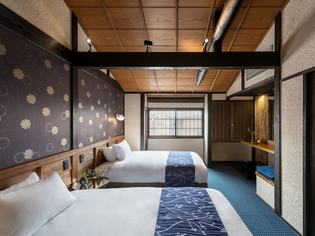 町家レジデンスイン よろず葉