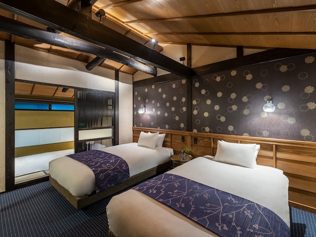 町家レジデンスイン よろず葉