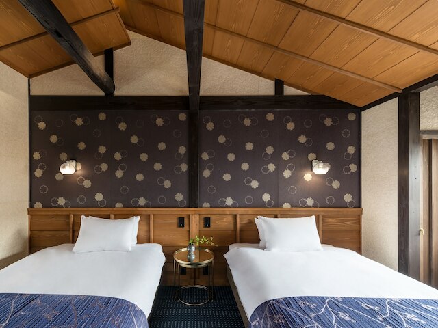 町家レジデンスイン よろず葉