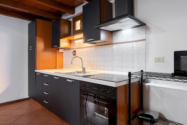 アパルタメント ヴィア デル オリウロ