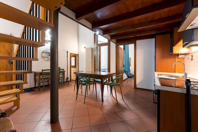 アパルタメント ヴィア デル オリウロ