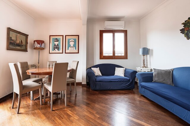 アパルタメント ポルティナリ