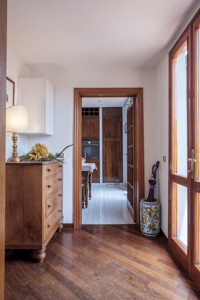 アパルタメント ポルティナリ