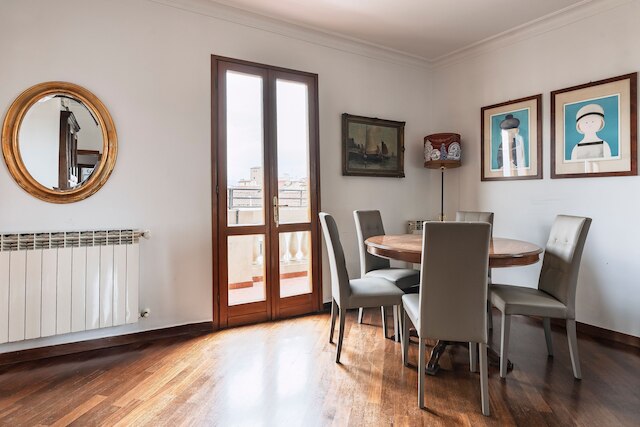 アパルタメント ポルティナリ