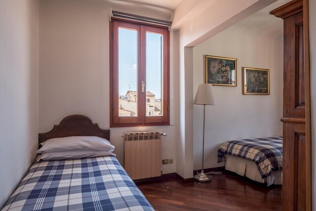 アパルタメント ポルティナリ