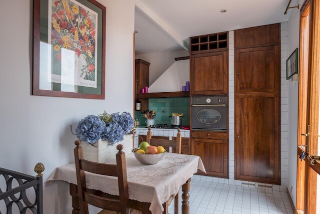 アパルタメント ポルティナリ