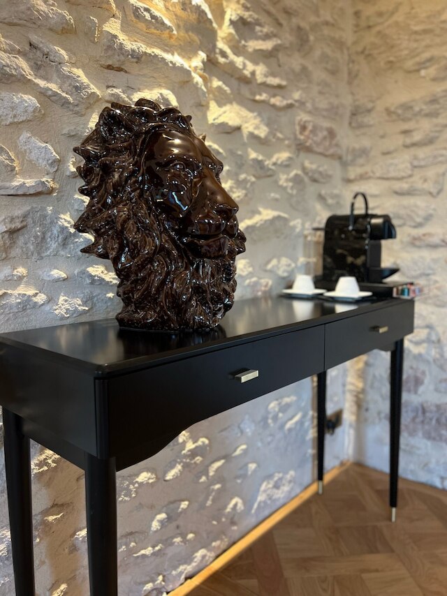 ドメーヌ・ド・ラ・トリニテ