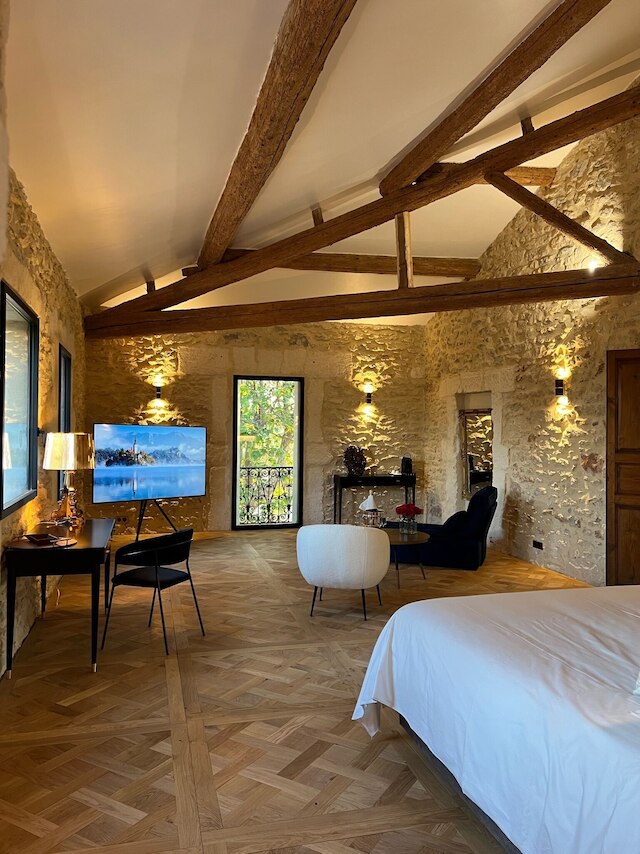 ドメーヌ・ド・ラ・トリニテ