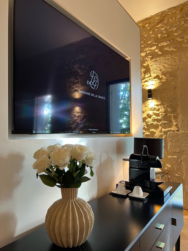 ドメーヌ・ド・ラ・トリニテ