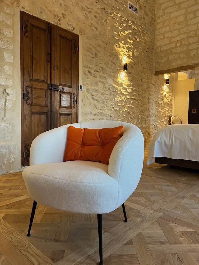 ドメーヌ・ド・ラ・トリニテ