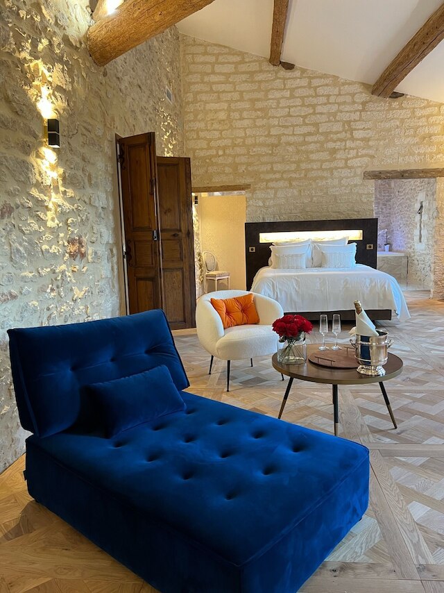 ドメーヌ・ド・ラ・トリニテ