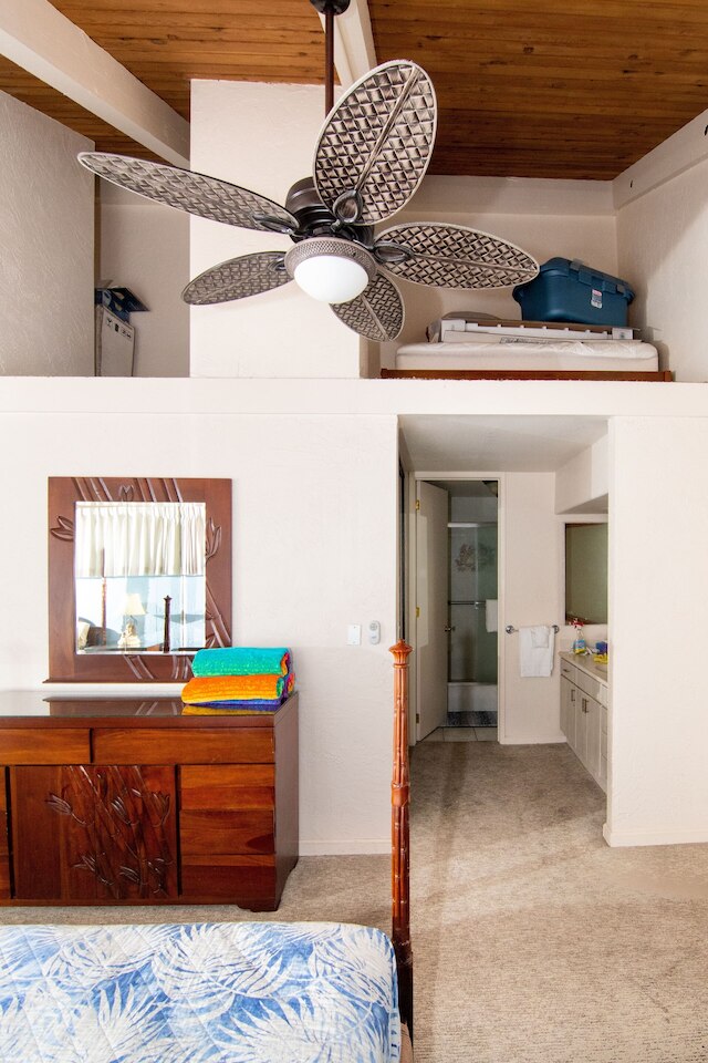 パパケア A403 3 ベッドルーム コンド バイ レッドオーニング